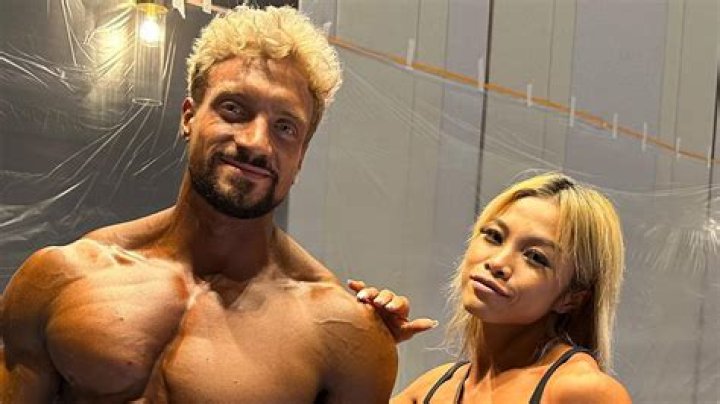 
Who is Nicha? All about Jo Lindner’s girlfriend as bodybuilder dies at 30 