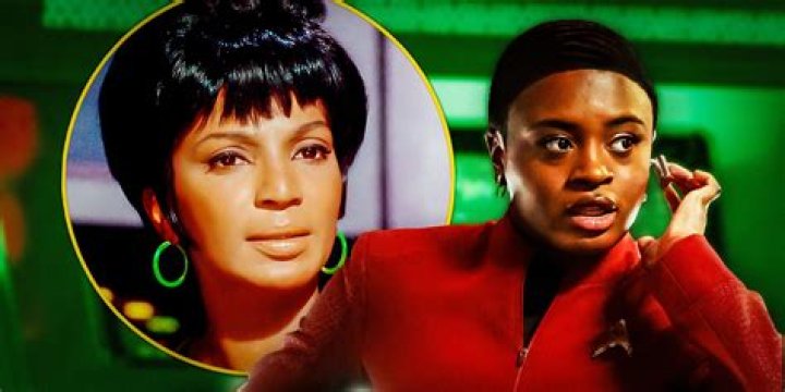 
Who Is Nichelle Nichols Ex Husband Duke Mondy? Star Trek Actress’ Net Worth At Death 