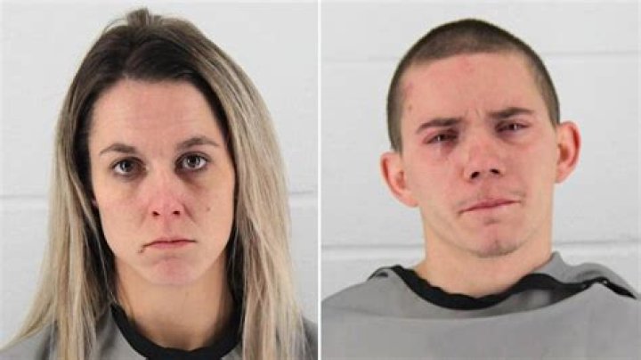 
Who Is Nicholas Adam Ecker And Where Is He Now? Karlie Phelps Infant Son Death Case Update 