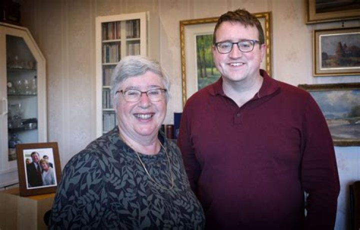 
Who Is Nicholas Trimble UUP? David Trimble Son – Is He Married To A Wife? 