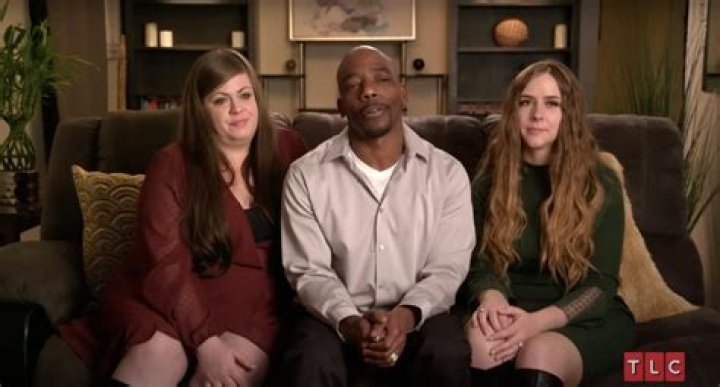 Who Is Nick Davis On ‘Seeking Sister Wife’? Fans Are Disgusted With Nick’s Behavior