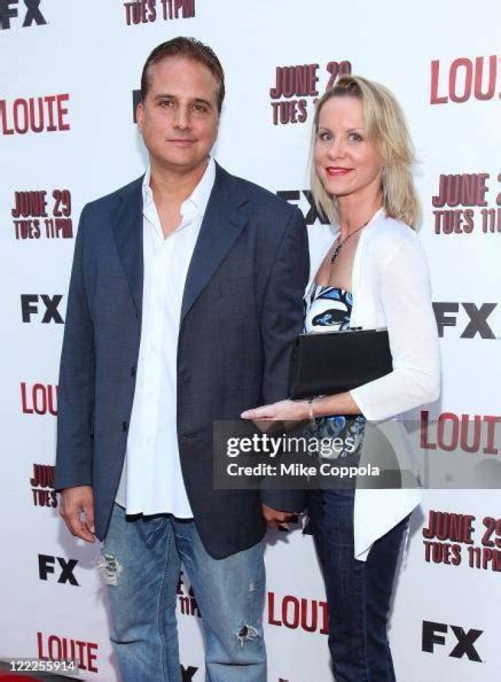 Who Is Nick Di Paolo’s Wife Andrea DiPaolo? Meet The Lovely Couple On Instagram