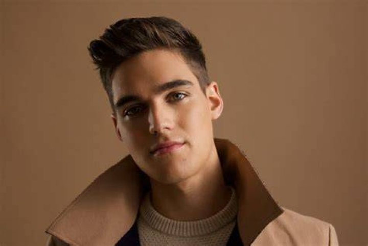 
Who is Nick Merico? Is he single? Height, Girlfriend, Net Worth 