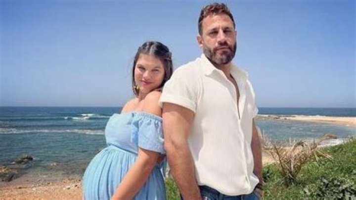 Who Is Nicolas Mouawad Wife Madelein Mouawad? Meet Their New Born Daughter Céane