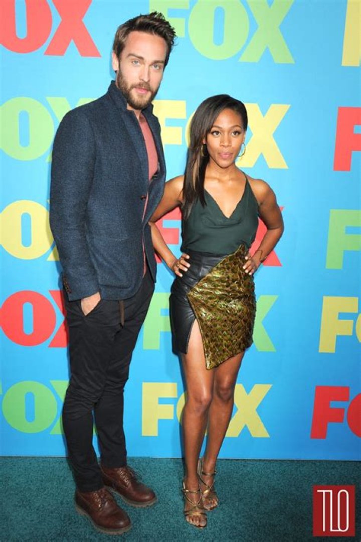 Who Is Nicole Beharie Boyfriend In 2022? Facts About Honk for Jesus. Save Your Soul. Actress