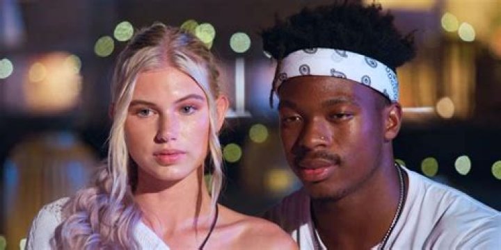 
Who Is Nigel Jones From “Too Hot To Handle” Season 4? 