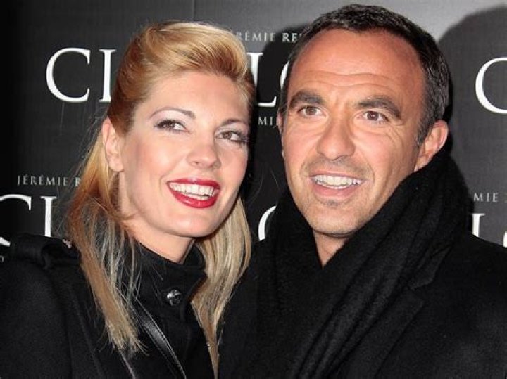 
Who Is Nikos Aliagas Married To? Here Is Why The TV Host Is Absent From The Voice 