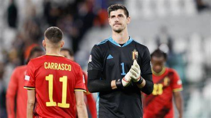 Who Is Noémie Happart? Meet The Former Miss Belgium WAG Of Yannick Carrasco!