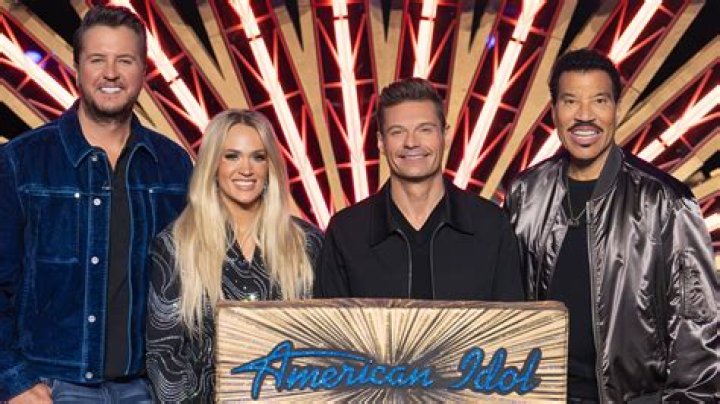 
Who Is Normandy? American Idol 2022 Contestant – Age Real Name And Instagram Bio 