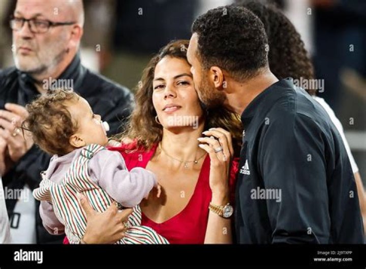 Who Is Noura El Shwekh? Meet The Beautiful Wife Of Jo-Wilfried Tsonga!