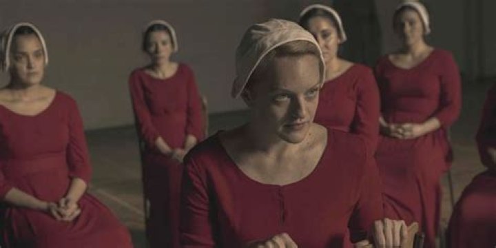 
Who Is Okiki Kendall? Five Facts About The Handmaid’s Tale Actress 
