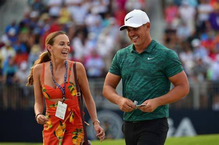 Who Is Pablo Larrazabal’s Wife Gala Alten? Married Relationship Of PGA Golfer