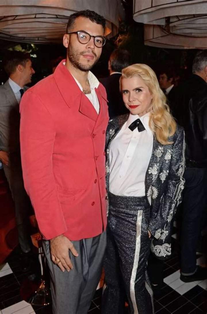 
Who Is Paloma Faith Partner And Husband Leyman Lahcine? Everything About The Family Of The Singer 