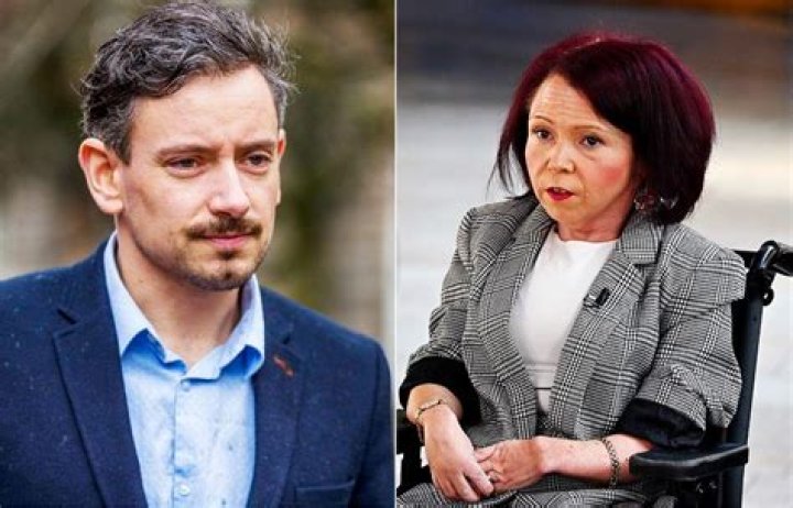 
Who Is Pam Duncan-Glancy Husband Hugh John Glancy? A Look Into The Scottish Politician Personal Life 