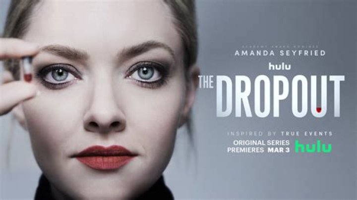 Who Is Paris Peterson Wife? Meet The Cast Of The Dropout On Instagram