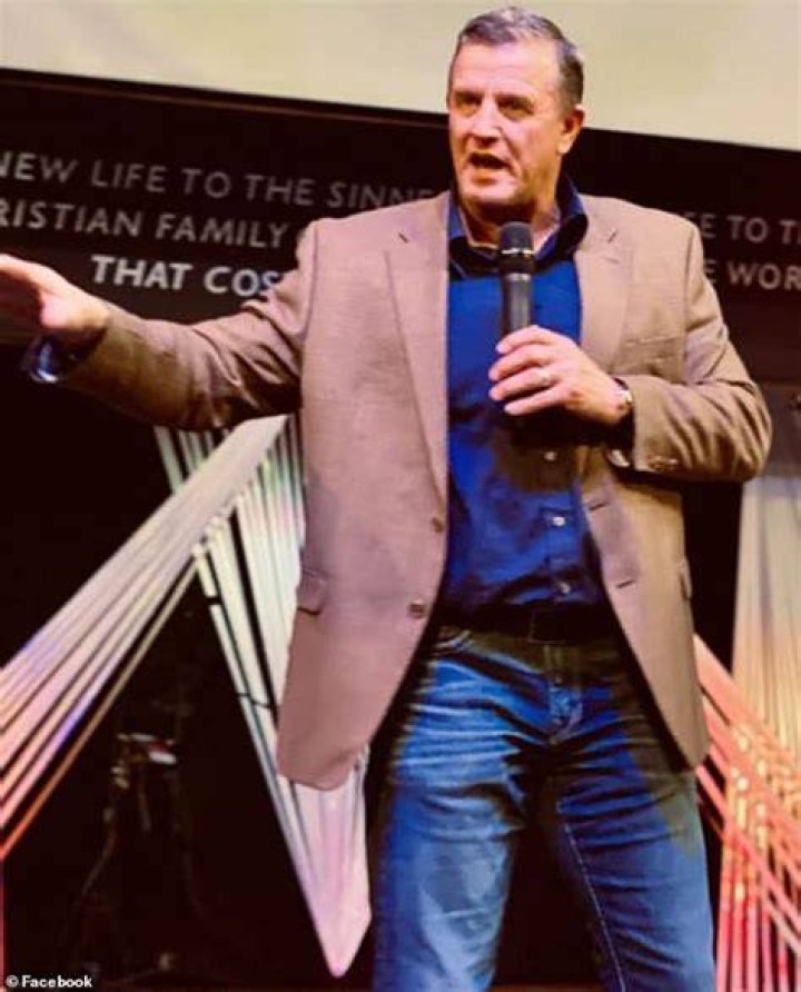 
Who Is Pastor John B. Lowe II? Adultery In New Life Christian Church, Warsaw 