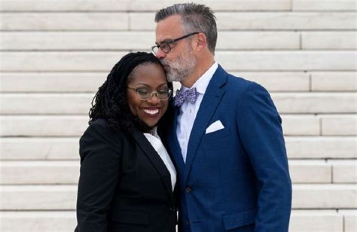 
Who Is Patrick Jackson Surgeon? Ketanji Brown Jackson Husband Net Worth And Wikipedia Disclosed 