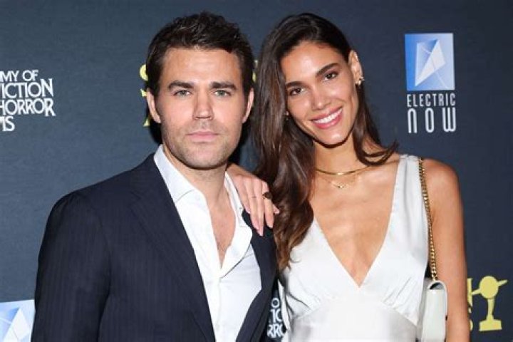 Who Is Paul Wesley’s Girlfriend? All About Natalie Kuckenburg