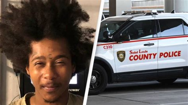 
Who Is Perez Deshay Reed? Missouri Serial Killer Arrested 