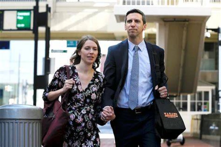 Who Is PG Sittenfeld’s Wife? Charges Against The Cincinnati City Council Member