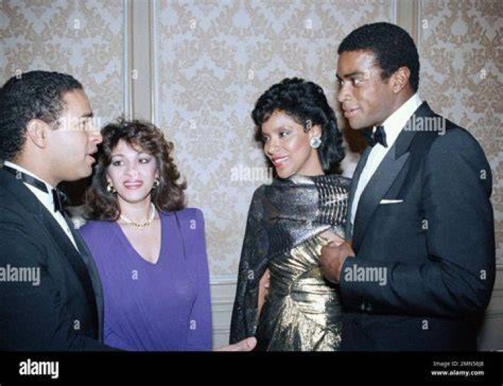 Who Is Phylicia Rashad Married To In 2022? Two Times Tony Award Winner Love Life Is Currently Silent
