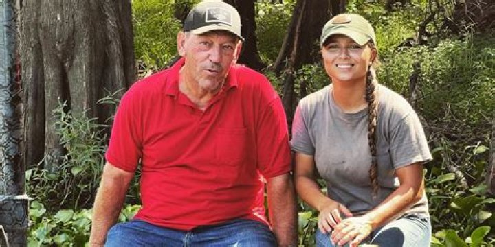 Who Is Pickle on Swamp People? Is She Related to Troy Landry?