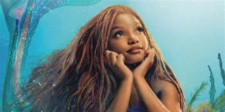 
Who is playing the Little Mermaid 2023? 