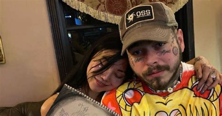 Who is Post Malone’s girlfriend? MLMA – MeLoveMeAlot’s Wiki