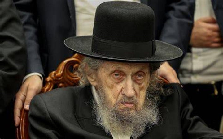 
Who Is Rabbi Daniel Litvak From Porto And Why Is He Arrested? Russian Oligarch Probe & Allegations 