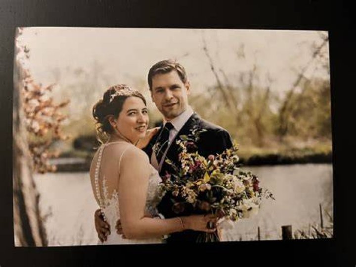 
Who Is Rachel Cunliffe Husband | Married Life Family And Kids 