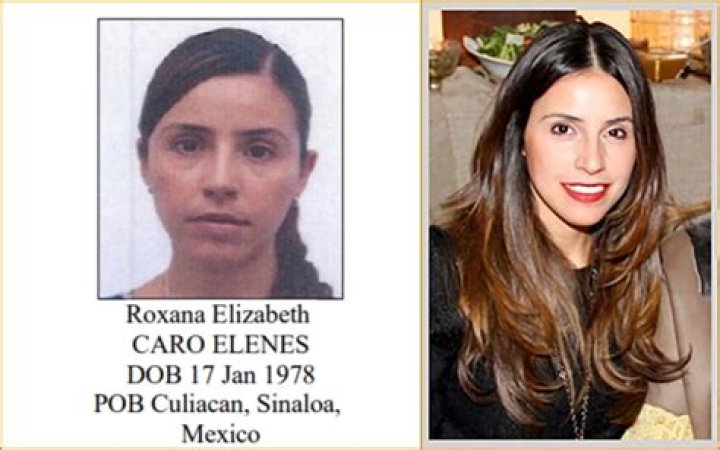 Who Is Rafael Caro Quintero Daughter Roxana Elizabeth Caro Elenes? His Other Children