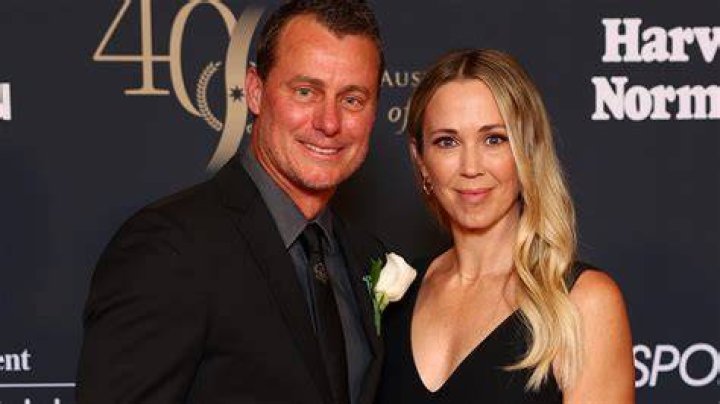 Who Is Rebecca Cartwright? Meet The Beautiful Wife Of Lleyton Hewitt!