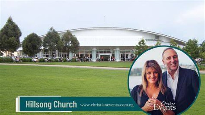 Who Is Reed Bogard – Was The Hillsong Church Pastor Suspended?