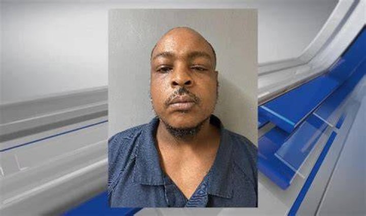Who is Reggie Gray? Black man in Montgomery riverfront brawl seen hitting people with chair, urged to open GoFundMe page