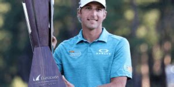 Who Is Richy Werenski Married To? Know About The Golfer’s Wife And Family