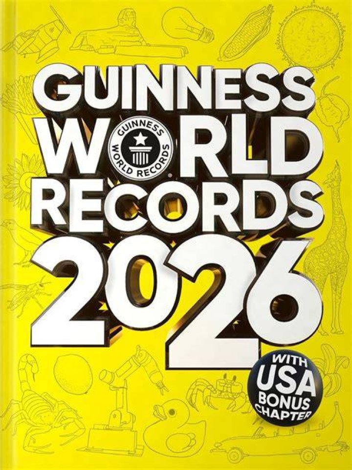 
Who Is Rick Ardon Wife Erin Ardon? Fans Are Curious About Guinness World Record Holder News Presenter 