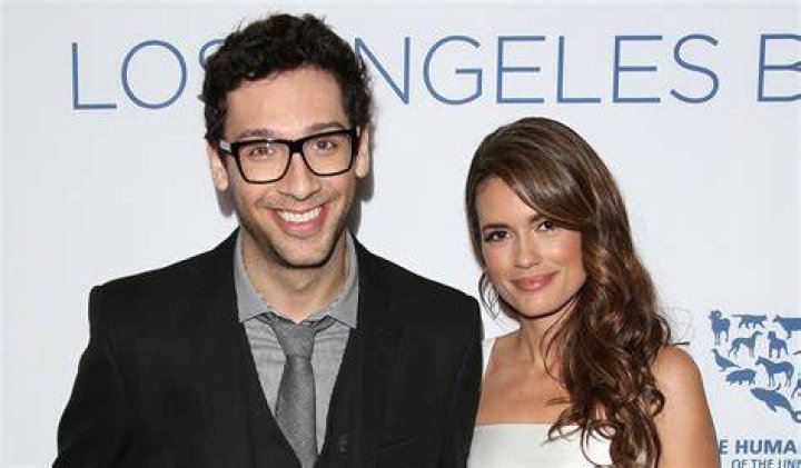 Who Is Rick Glassman’s Girlfriend Betty? Relationship Timeline And Dating History Of Actor