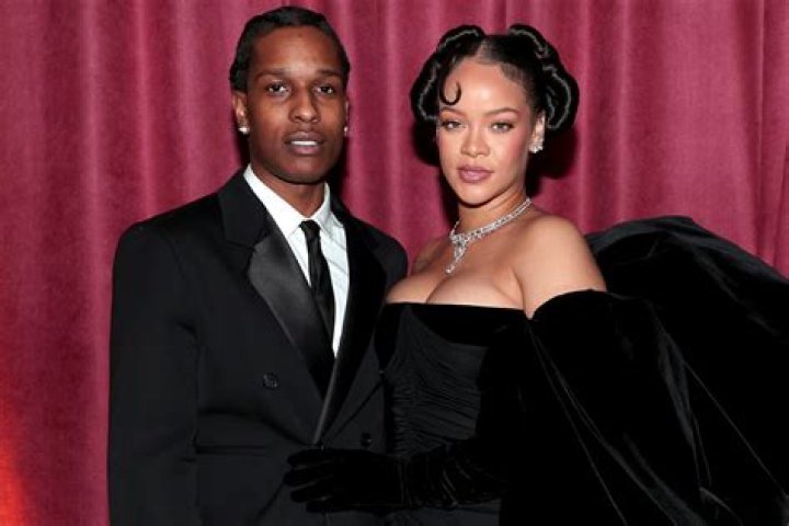 
Who Is Rihanna Dating Now? Rihanna Boyfriend, Age, Net Worth, Occupation And Instagram 