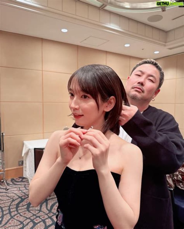 
Who Is Riho Yoshioka | Husband Family And Net Worth 
