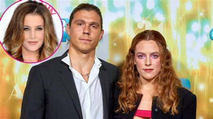 
Who Is Riley Keough’s Husband Ben Smith-Petersen… Confirmed Their Daughter at Lisa Marie Presley’s Memorial Service? 