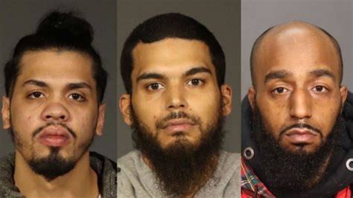 
Who is Robert Demaio? Second suspect charged in connection with drugging, murdering two men at Manhattan gay nightclub 