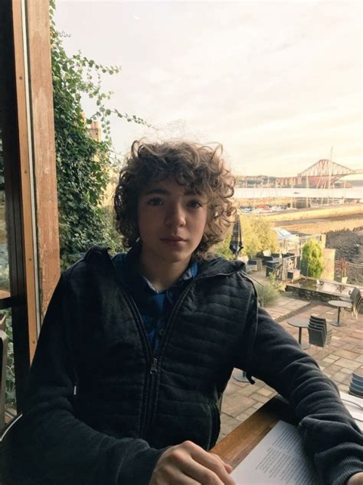 
Who is Romann Berrux from ‘Outlander’? Age, Dating, Wealth 