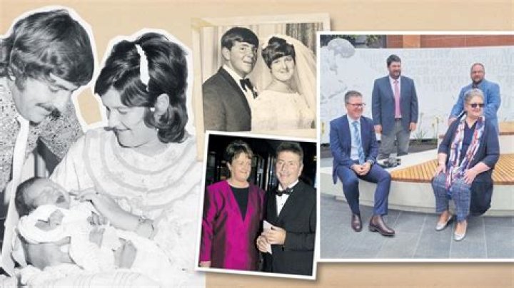 
Who Is Ros Marsh? Get To Know Rodney Marsh Ex Wife and Family 