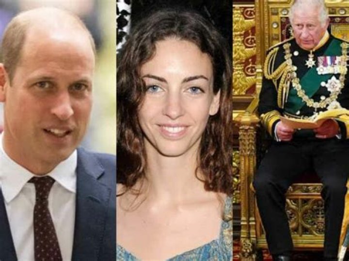 
Who is Rose Hanbury? Prince William’s alleged mistress invited to King Charles’ coronation 