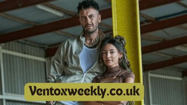 Who Is Rosie Gilgun? Facts To Know About Joseph Gilgun Sister