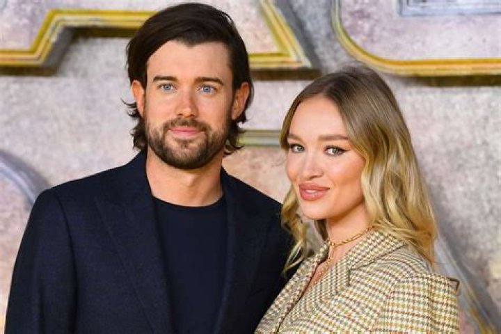 Who is Roxy Horner? Age and all about Jack Whitehall’s girlfriend as couple are set to welcome their first child together