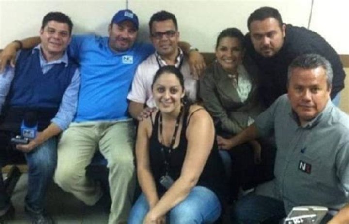 
Who Is Roy Solano? Costa Rica Journalist Wikipedia & Bio, What happened To Him? 