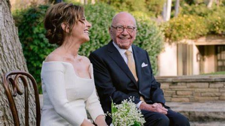 
Who Is Rupert Murdoch First Wife, Patricia Booker? Explore His Married Life 