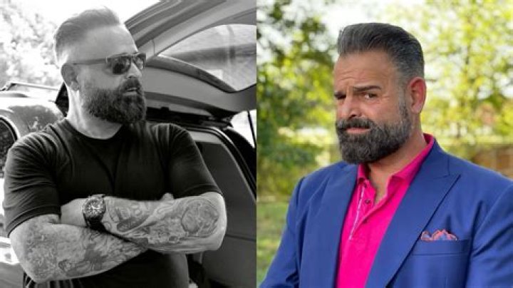 
Who Is Russell J. Holmes From “Renovation Impossible”? 
