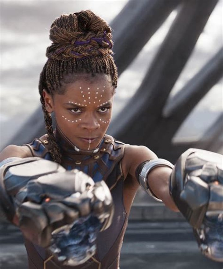 
Who is Ruth E. Carter? Meet Black Panther 2 costume designer nominated for Oscars 